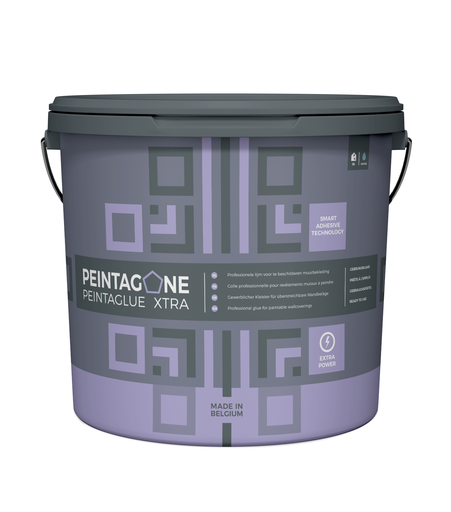[PEXT10INC] PeintaGlue Extra 10 KG