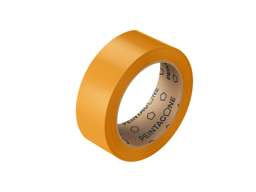 [PWTG38x50] PeintaWashi Tape Gold 38 mm x 50 m