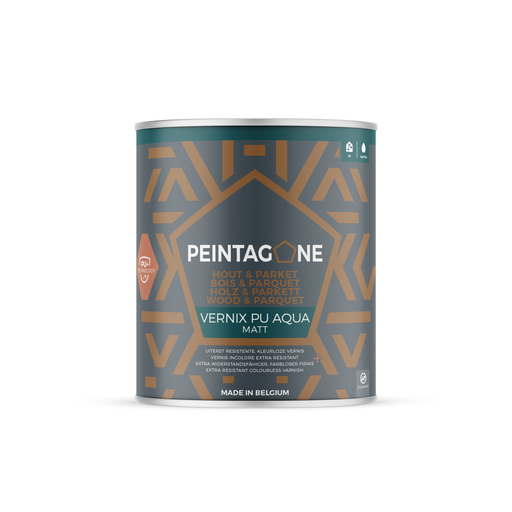  Vernix Aqua Mat