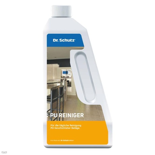 [284117] Dr. Schutz PU Reiniger 750 ml