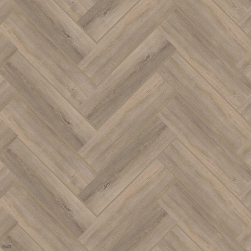 [2BP580553]  PVC Click BP580 Fisk 553 Belize Oak