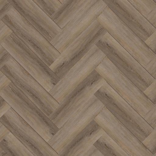 [2BP580554]  PVC Click BP580 Fisk 554 Mill Oak