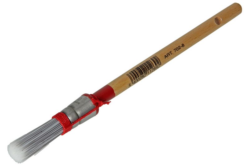 Pro Kwast Titanium Rond